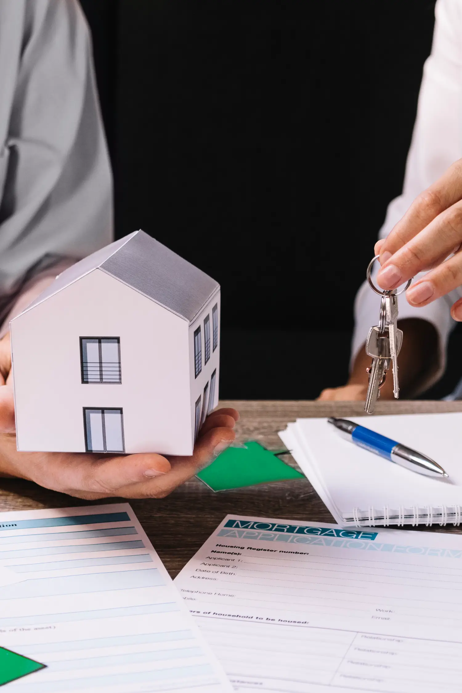 image Home insurance solutions