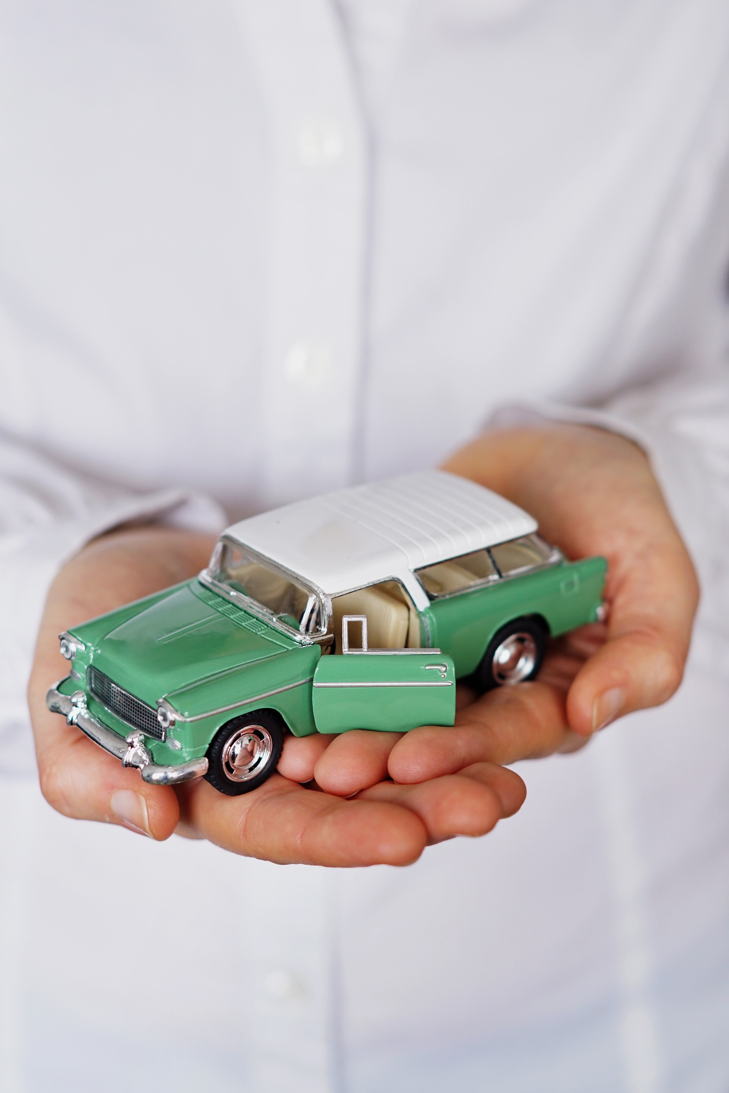 Car insurance consultation